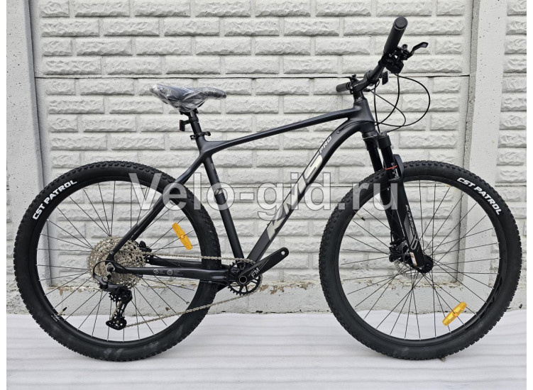 Велосипед 29 KMSpro X7 Черный